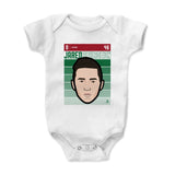 Kids Onesie White