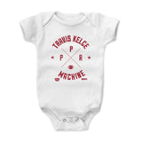 Kids Onesie White