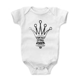 Kids Onesie White