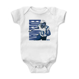 Kids Onesie White