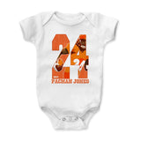 Kids Onesie White