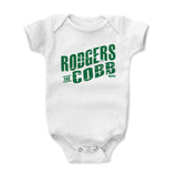 Kids Onesie White