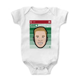 Kids Onesie White