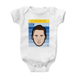 Kids Onesie White