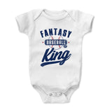 Kids Onesie White