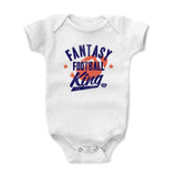 Kids Onesie White