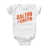 Kids Onesie White
