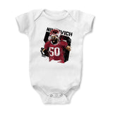 Kids Onesie White