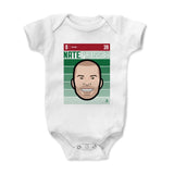 Kids Onesie White