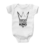 Kids Onesie White