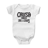 Kids Onesie White