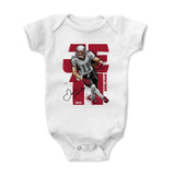 Kids Onesie White