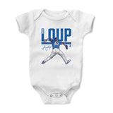 Kids Onesie White