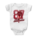 Kids Onesie White