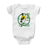 Kids Onesie White