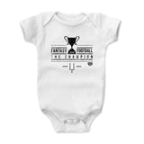 Kids Onesie White