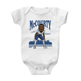 Kids Onesie White