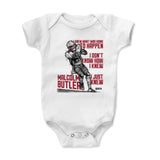 Kids Onesie White