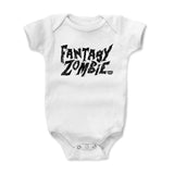 Kids Onesie White