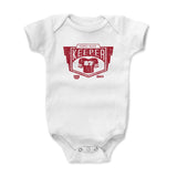 Kids Onesie White