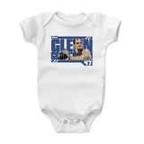 Kids Onesie White