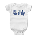 Kids Onesie White