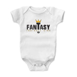 Kids Onesie White