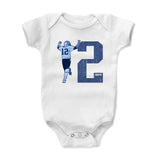 Kids Onesie White