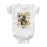 Kids Onesie White