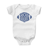 Kids Onesie White