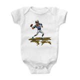 Kids Onesie White