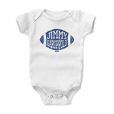 Kids Onesie White
