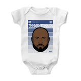 Kids Onesie White