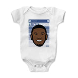 Kids Onesie White