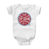 Kids Onesie White