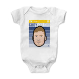 Kids Onesie White