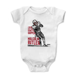 Kids Onesie White