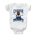 Kids Onesie White