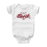 Kids Onesie White