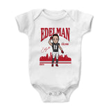 Kids Onesie White