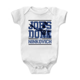 Kids Onesie White