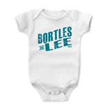 Kids Onesie White