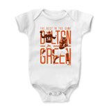 Kids Onesie White