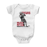 Kids Onesie White