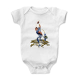 Kids Onesie White