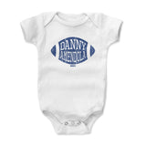 Kids Onesie White