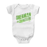 Kids Onesie White