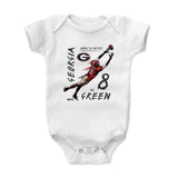 Kids Onesie White