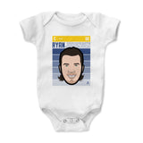 Kids Onesie White