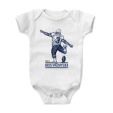 Kids Onesie White